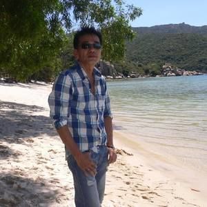 Meet your Posher, Chung